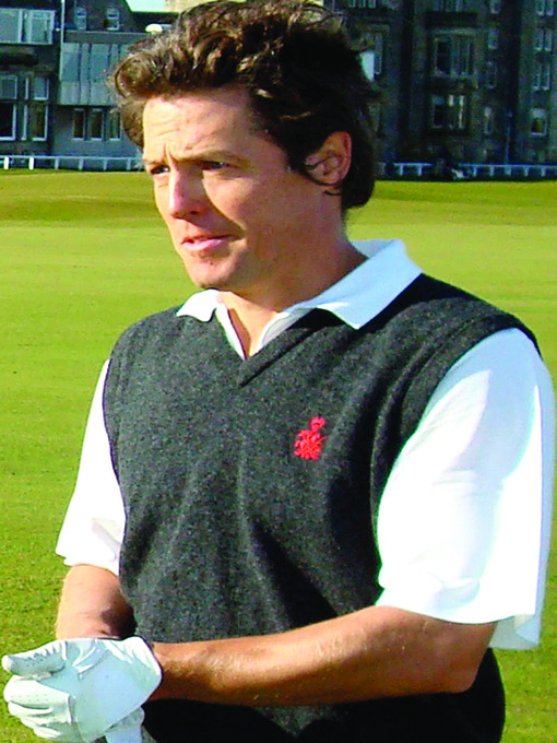 Title details for The Hugh Grant Handbook - Everything you need to know about Hugh Grant by Hannah Teel - Available